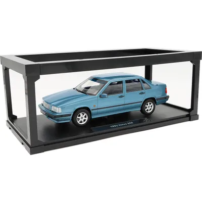 Volvo 850 - 1993 - Blå - Triple9 Collection - 1:18