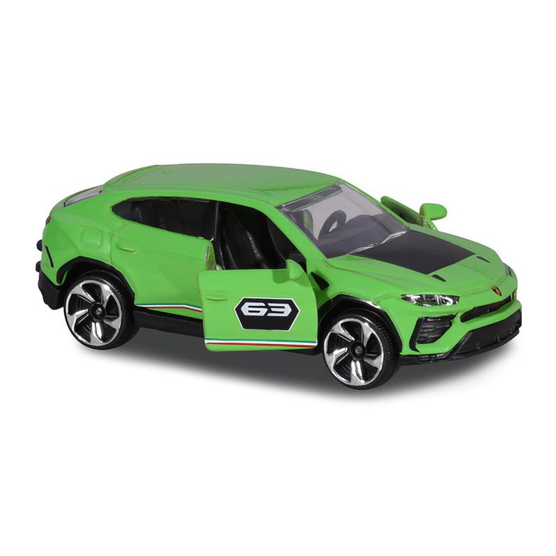 Lamborghini Urus ST-X - Racing Cars - Majorette