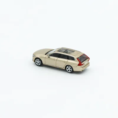 Volvo V90 - 2019 - Beige - PCX87 - 1:87 - 5 cm