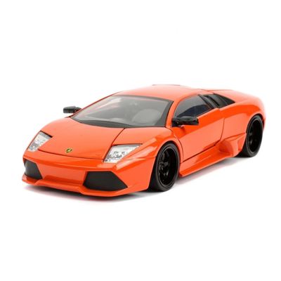 Roman's Lamborghini Murciélago - F&F - Jada Toys - 1:24