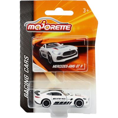 Mercedes-AMG GT R - Racing Cars - Majorette