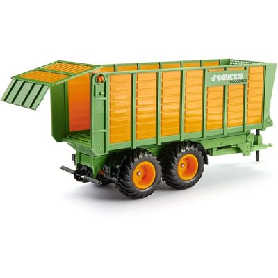 Joskin Ensilagetrailer - 2873 - Siku - 1:32