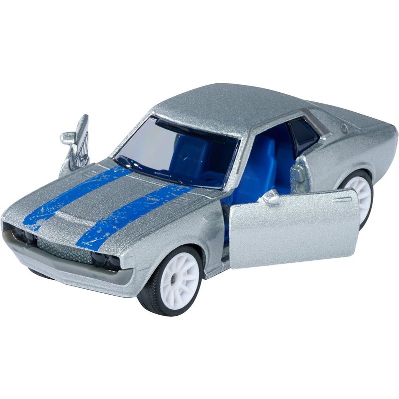 Toyota Celica GT - Vintage Deluxe metal series -&nbsp;Majorette