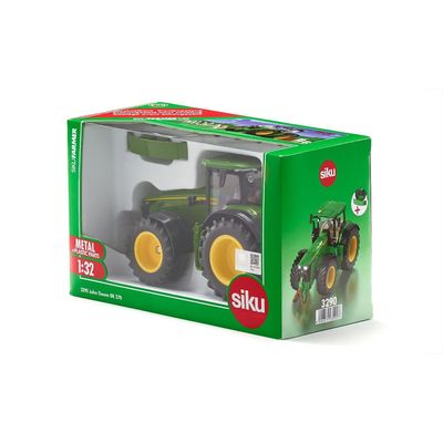 John Deere 8R 370 - 3290 - Siku - 1:32