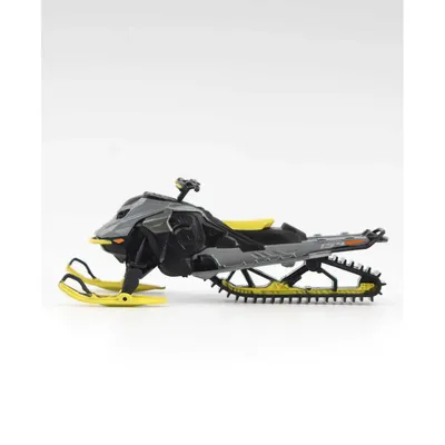 Ski-Doo Summit Expert - Snöskoter - Diecast Masters - 1:32