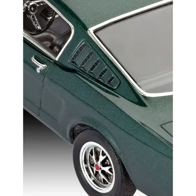 '65 Ford Mustang 2+2 Fastback - 07065 - Revell - 1:24