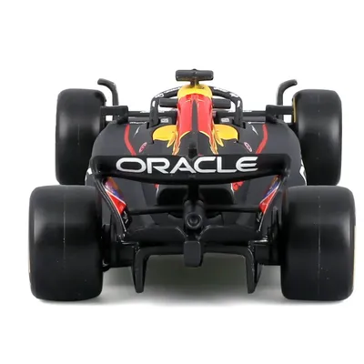 Red Bull Racing RB21 - #1 Max Verstappen - F1 2025 - Bburago - 1:43