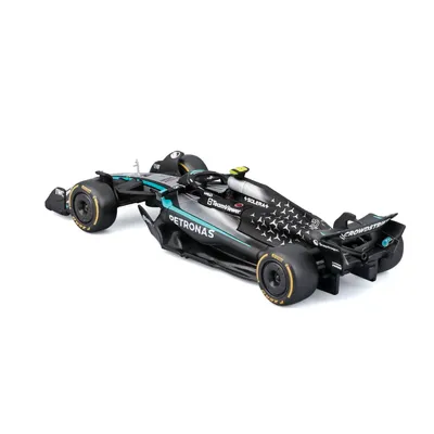 Mercedes-AMG F1 W16 E Performance - #63 George Russell - Bburago - 1:43