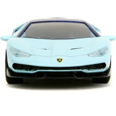 Lamborghini Centenario - Pink Slips - Jada - 13 cm