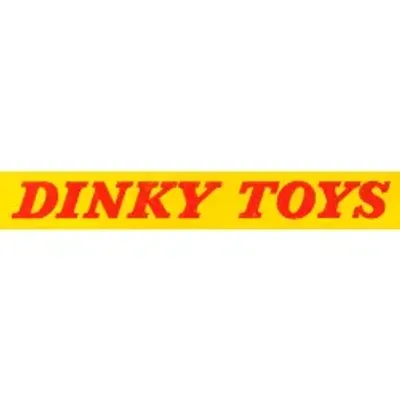 Dinky Toys