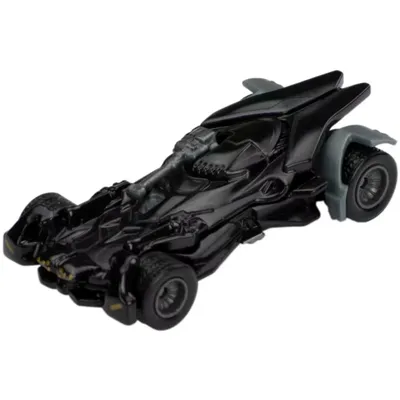 Batman Bundle - 5-pack - Hot Wheels