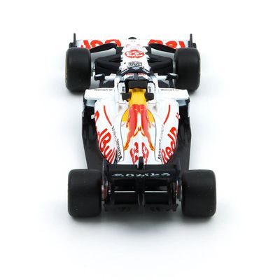 F1 - Red Bull - RB16B - Max Verstappen - Turkish GP - 1:43