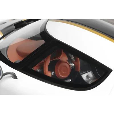 World Record Koenigsegg Regera - 2023 - GT Spirit - 1:18
