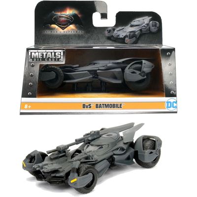 Justice League Batmobile - Jada Toys - 1:32