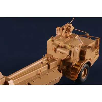 Archer Artillery System FH77BW L52 - Byggmodell - 84579 - Hobby Boss - 1:35