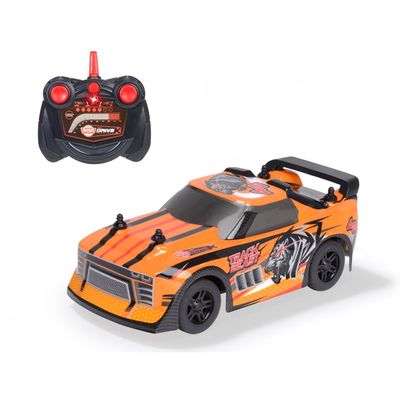 RC Track Beast - Radiostyrd Bil - Dickie Toys