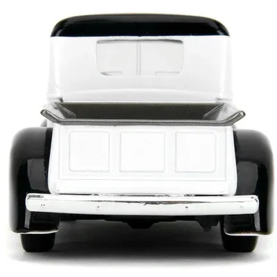 1941 Ford Pickup - Mickey Mouse Steamboat Willie - Jada Toys - 1:32