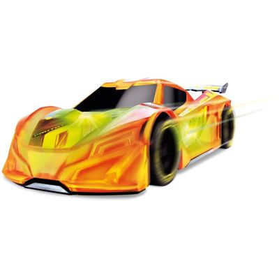 Lightstreak Racer - Ljud och Ljus - Dickie Toys