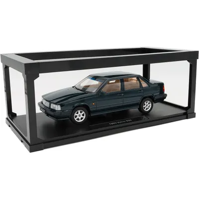 Volvo 850 - 1993 - Grøn - Triple9 Collection - 1:18