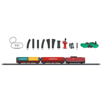 Märklin - my world - Freight Train - Järnväg för barn