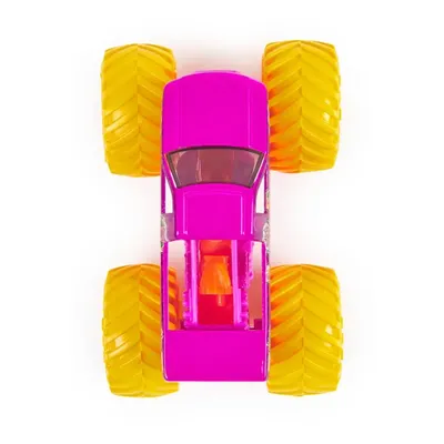 Calavera - Monster Jam - Monster Truck - 1:64