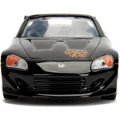 Honda S2000 - Fast & Furious - Jada Toys - 13 cm