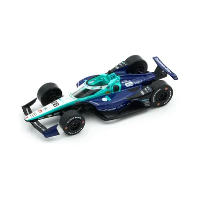 Marcus Ericsson #28 - Indycar - 2024 - GreenLight - 1:64