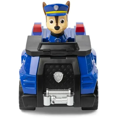 Chase - Patrol Cruiser - PAW Patrol - 14 cm