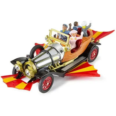 Chitty Chitty Bang Bang - CC03502 - Corgi - 1:43
