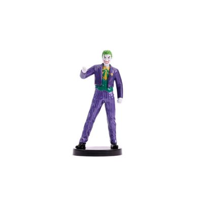 The Joker & 2009 Chevy Corvette Stingray - Jada Toys - 1:24