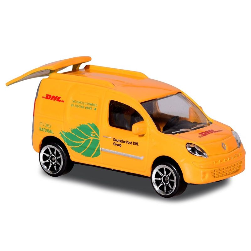Renault Kangoo Express - DHL - City - Majorette
