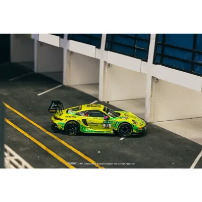 Porsche 911 GT3 R (992) - DTM Champion 2023 - Tarmac Works
