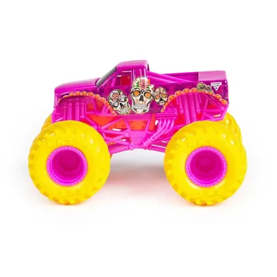 Calavera - Monster Jam - Monster Truck - 1:64