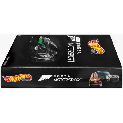 Forza Motorsport Premium 5-pack - Hot Wheels