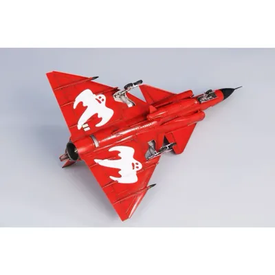 SAAB AJ-37 Viggen "Show Must Go On" - SH72497 - Special Hobby - 1:72