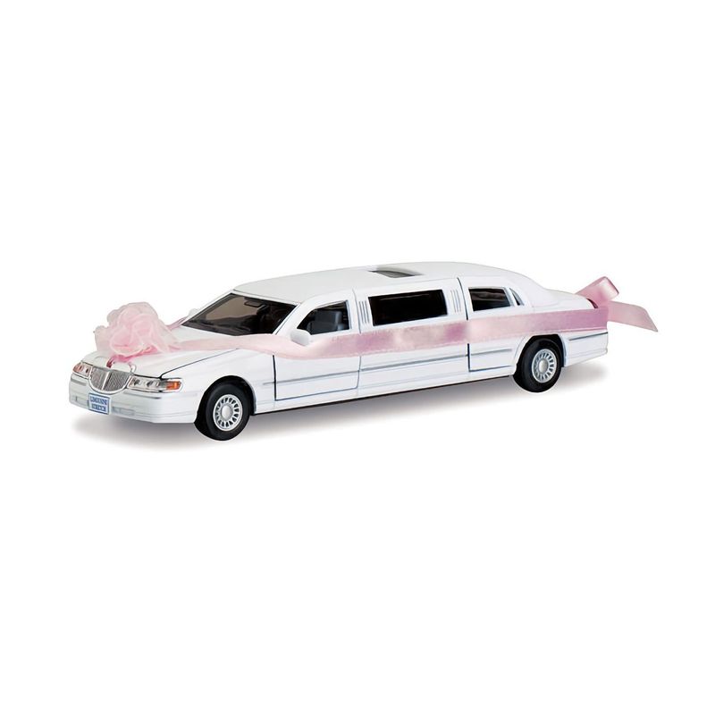 Kinsmart Lincoln Love Limousine - Special Edition