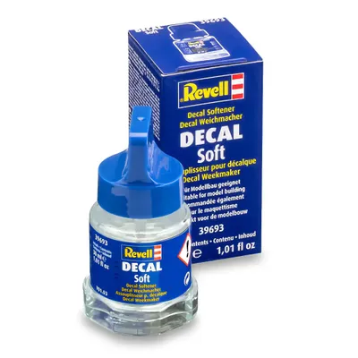 Decal Soft - 30 ml - 39693 - Revell