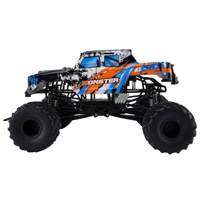 Super Big Size Monster Truck från Gear4Play