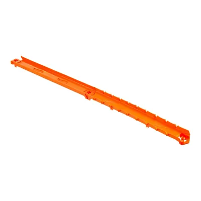Car & Track Starter Pack - 10 tracks och 1 bil - Hot Wheels