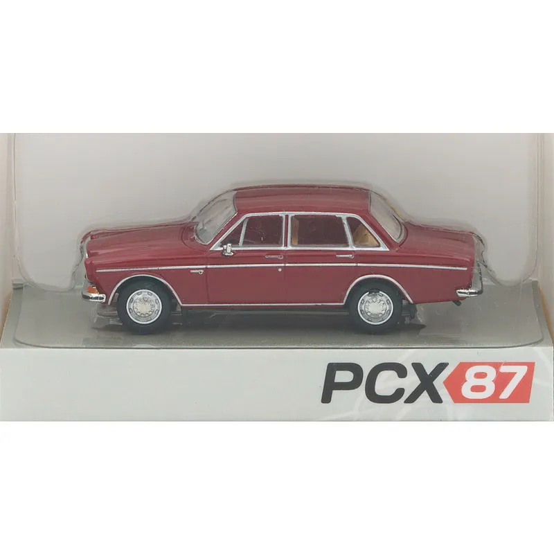 Volvo 164 - Mörkröd - PCX87 - 1:87