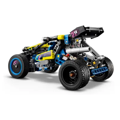 Off-Road Race Buggy - Technic - 42164 - LEGO