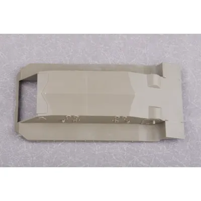 Swedish Strv 103B MBT - Stridsvagn 103 - 00309 - Trumpeter - 1:35