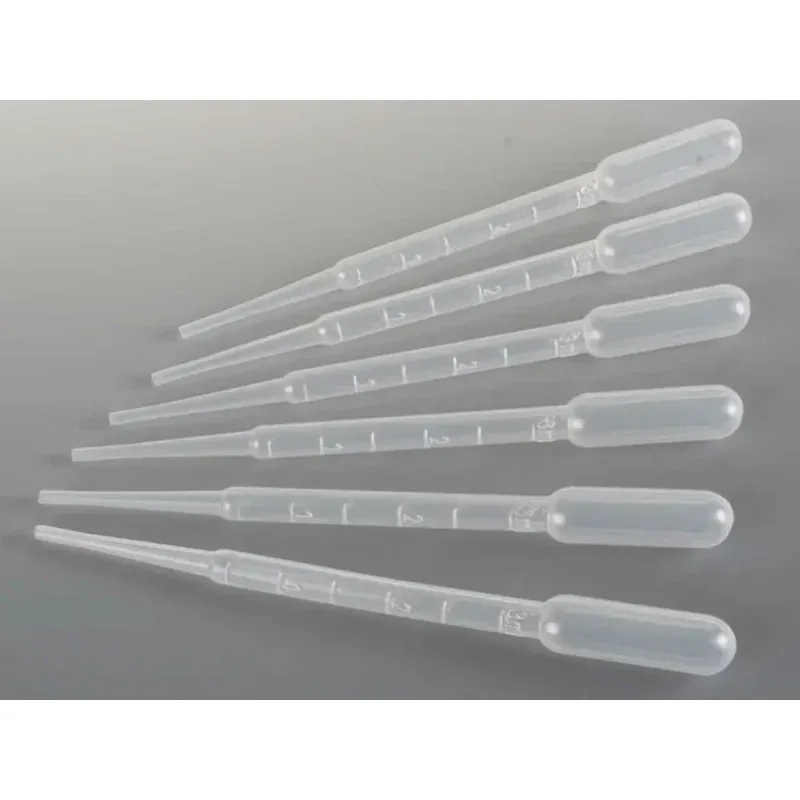 Pipette Set - 6 st - 38370 - Revell