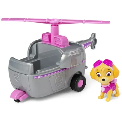 Skye - Helicopter - PAW Patrol - 17 cm