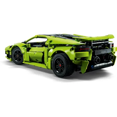 Lamborghini Huracán Tecnica - Technic - 42161 - LEGO