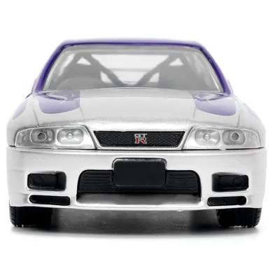 1995 Nissan Skyline GT-R (BCNR33) - Fast & Furious - Jada