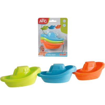 Badbåtar - Baby Bath - ABC