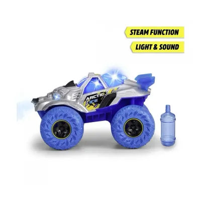Arctic Ice Monster - Monster Truck - Dickie Toys - 23 cm