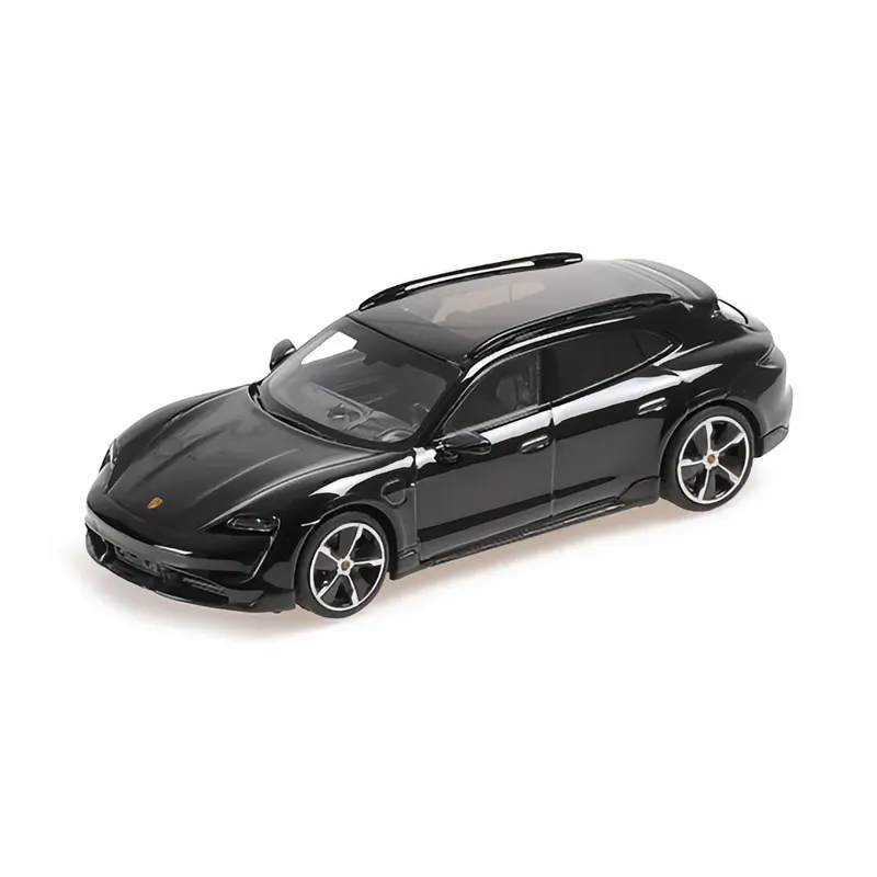 Porsche Taycan Cross Turismo Turbo S 2022 Minichamps - 1:43