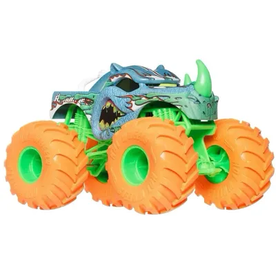 Rhinomite - Hot Wheels Monster Trucks Oversized - 20 cm